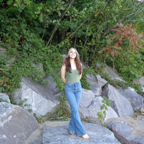 ashley k. profile photo