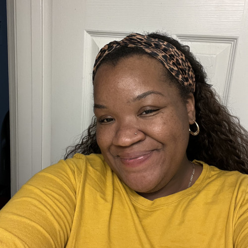 Tykeira H. profile photo