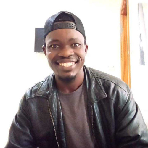 Geoffrey J. profile photo