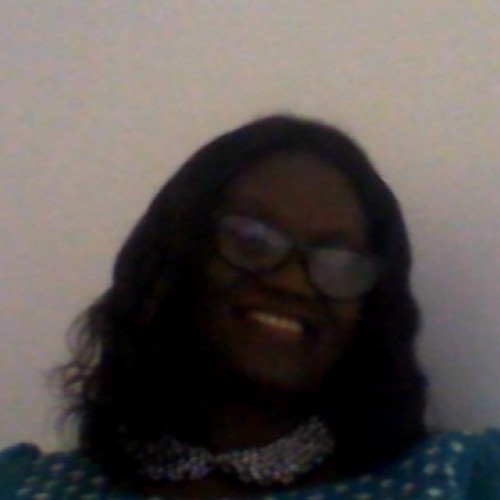 faith p. profile photo