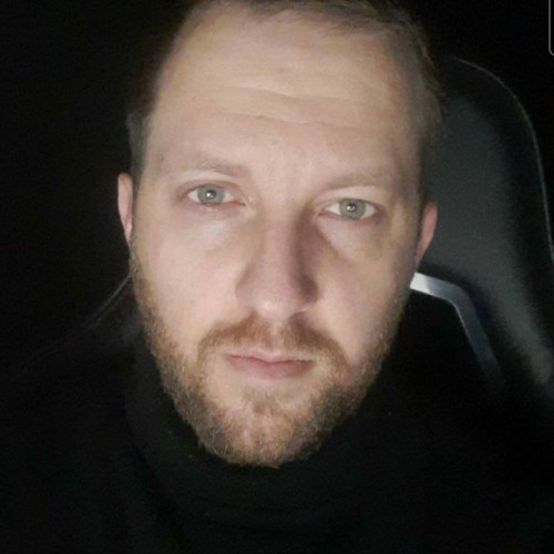 Sander H. profile photo