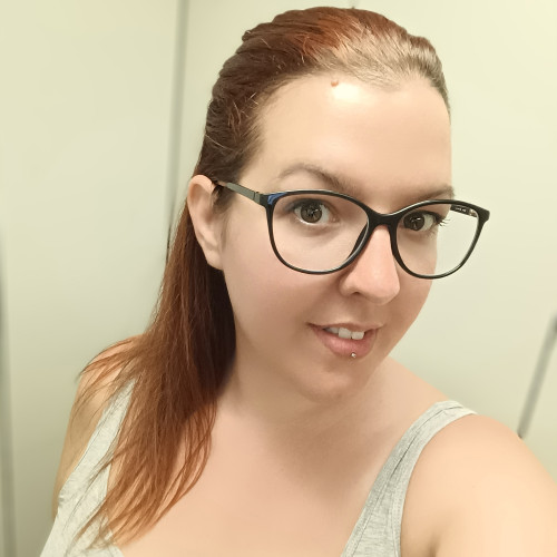 Melanie Fabienne M. profile photo