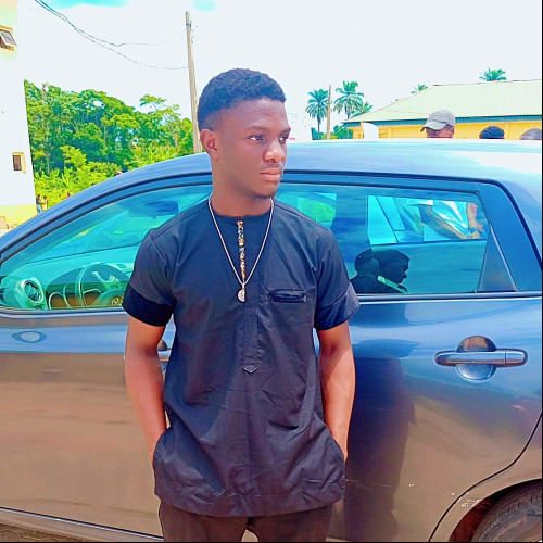 Tolu  G. profile photo