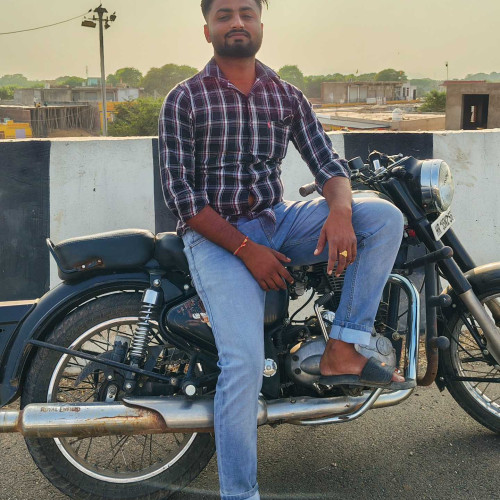 Anup Y.