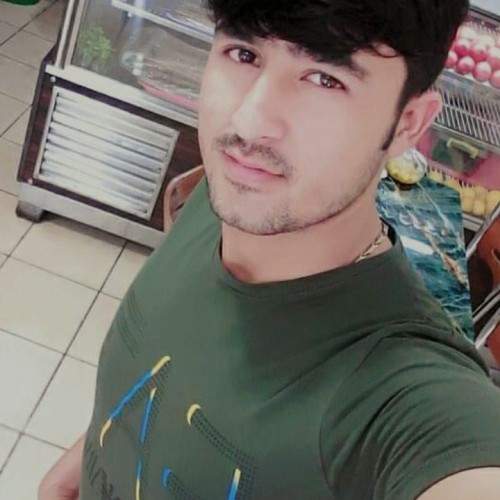 Ahmadullah R.