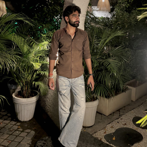 sandeep D. profile photo