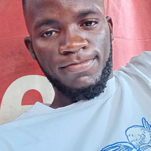 Omari K. profile photo