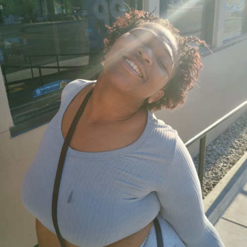 Oriana  H. profile photo