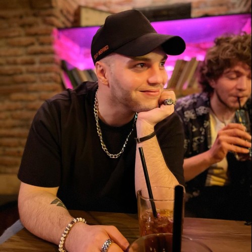 Vato M. profile photo