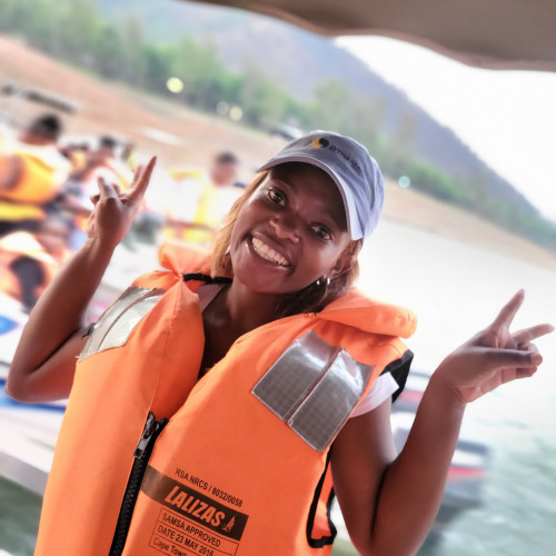 Belinah M. profile photo