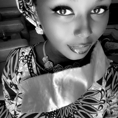 Aisha m.