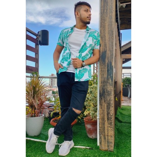 Rohan J.