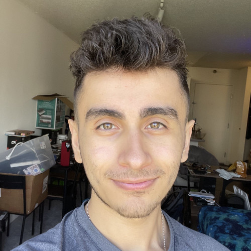 Sean L. profile photo