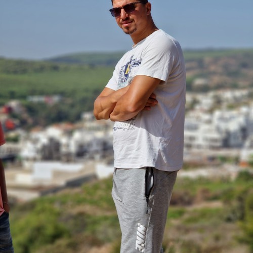 Abdel A.