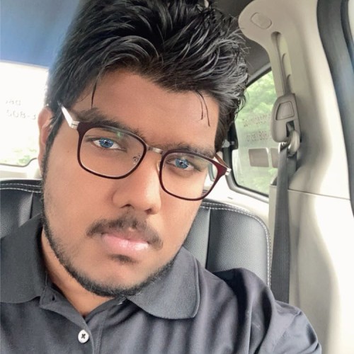Mazin S. profile photo