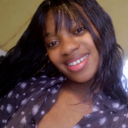 Peace S. profile photo