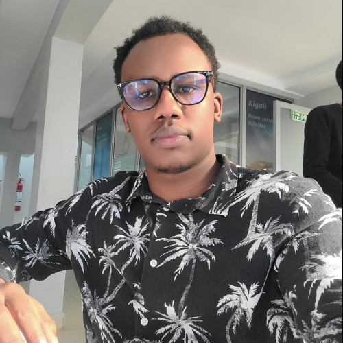 Kelvin T. profile photo