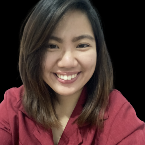 Monica Ma Cecilia R.