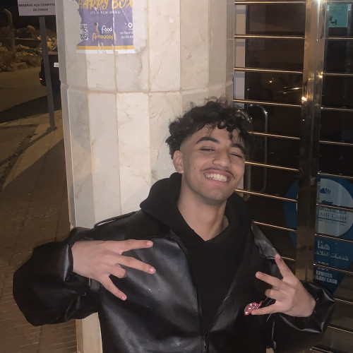 Anas B.