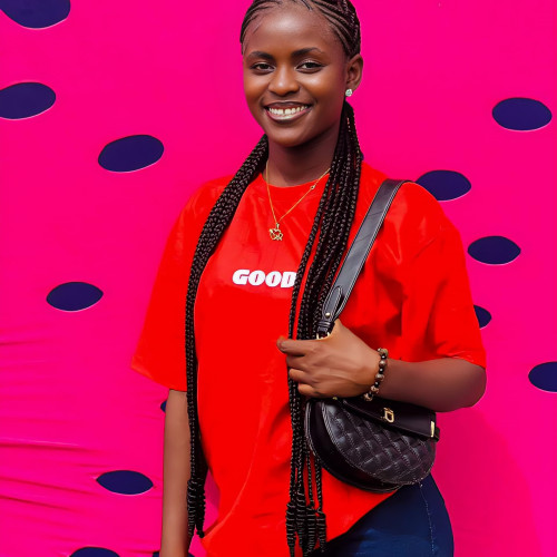 Nwafor  J. profile photo