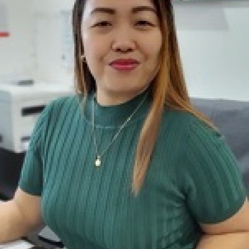 Angelie M.