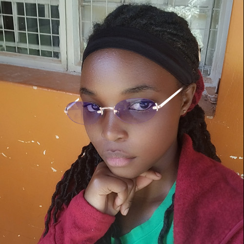 Namusswe H. profile photo