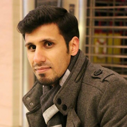 Fazal S.