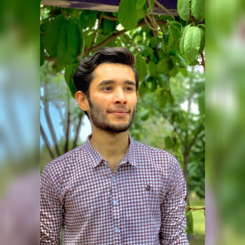 Hammad  N. profile photo