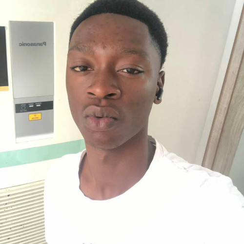 Olanrewaju A. profile photo
