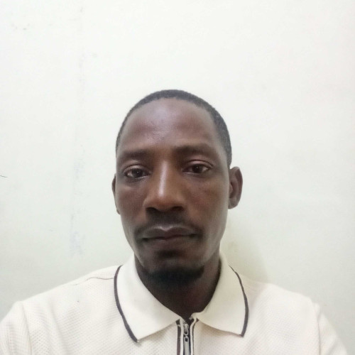 Nashon K. profile photo