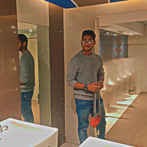 Krishna  K.