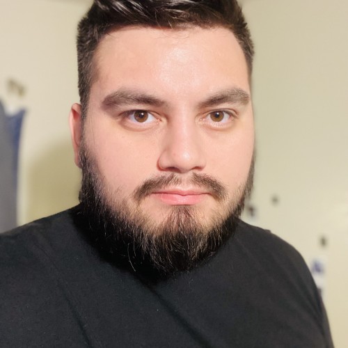 Gerard G. profile photo