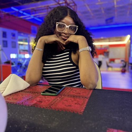 Saphy D. profile photo