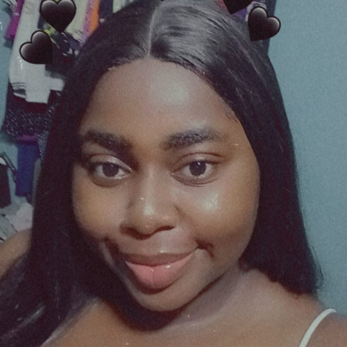 Uche O. profile photo