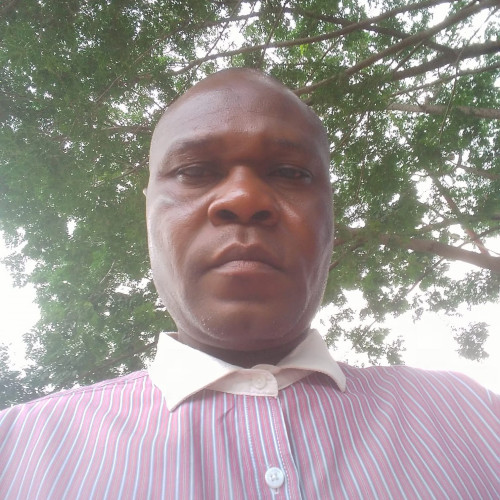 Okorie O. profile photo