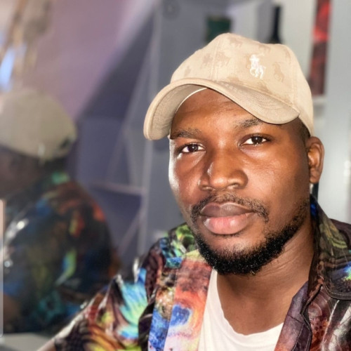 Kehinde Thompson A. profile photo