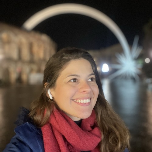 Viviane F. profile photo
