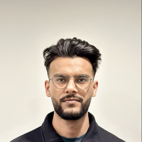 Haroon S. profile photo