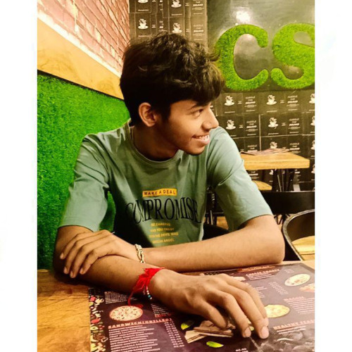 Jatin S. profile photo