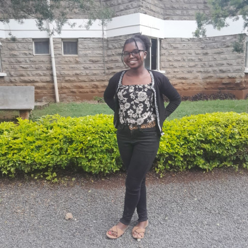 Nyambura  M.