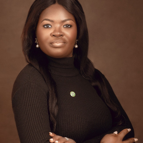 Ikeoluwa O. profile photo