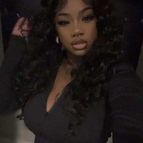 Aisha J. profile photo