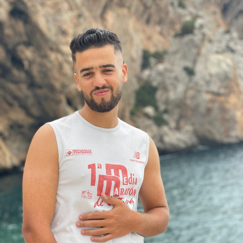 Yassir D. profile photo