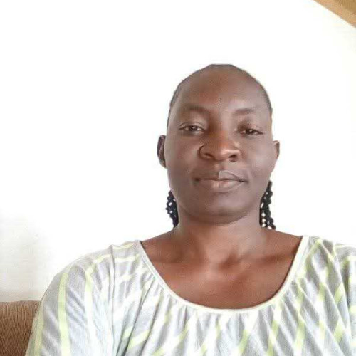 laureen A. profile photo