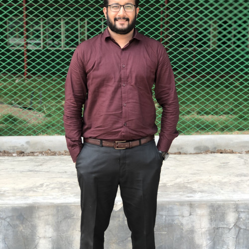 Sharad G.