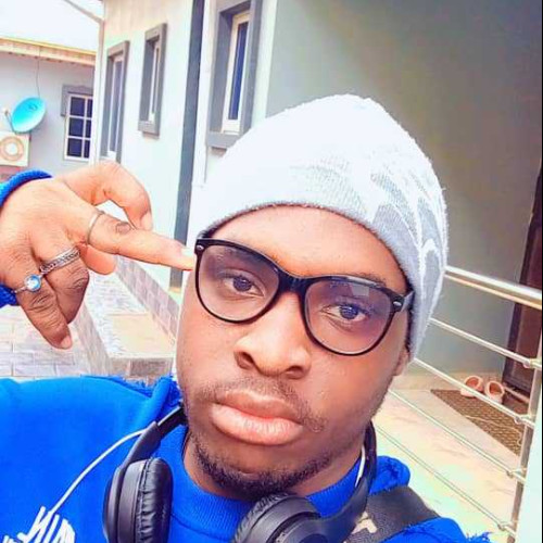 David I. profile photo