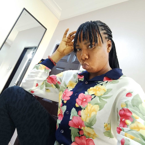 Treasure B. profile photo