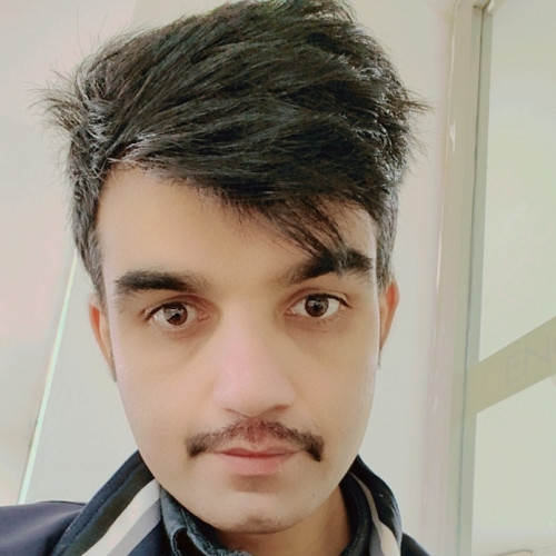 Shahbaz khan M.