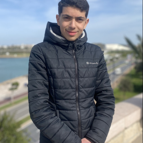 Anass R. profile photo