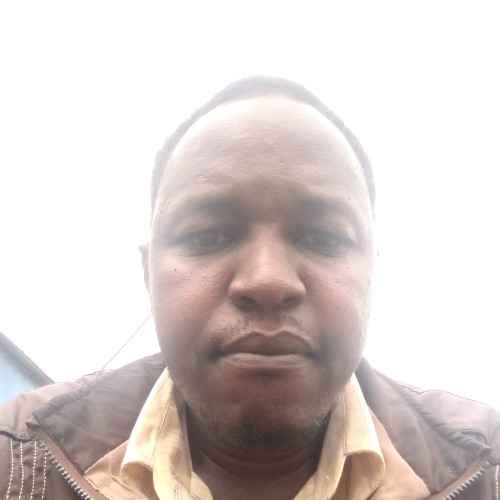 Timothy kiarie M. profile photo